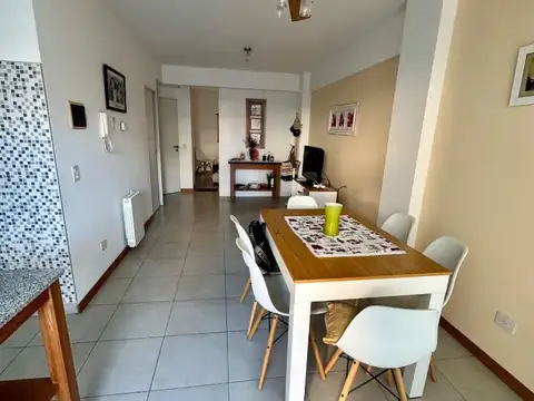 Olazabal 4700, Piso 1