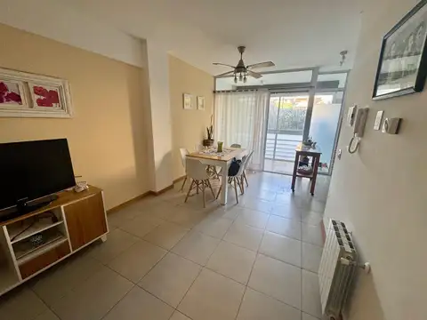 Olazabal y Pacheco! Depto 