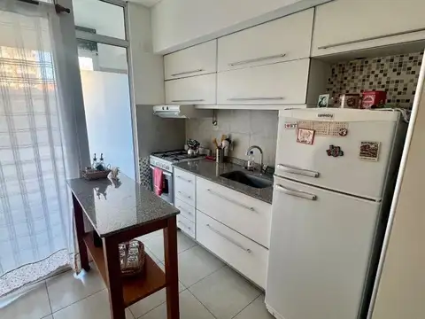 Departamento en Venta en Villa Urquiza, USD 134.000