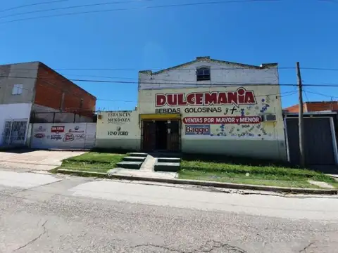 Galpón en Venta en Victoria, Entre Ríos
