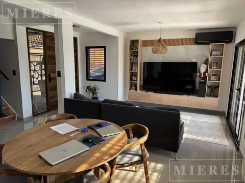 Casa a la venta en San Patricio, Villanueva