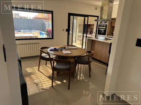 Casa en Venta 1 año