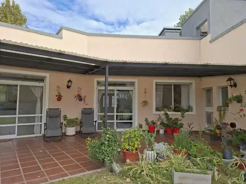 Casa en Venta 9 años