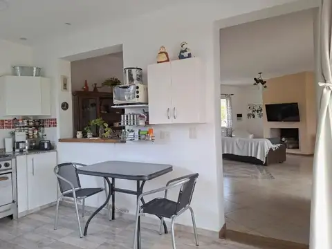 Casa en Venta en Lomas de San Francisco, Countries y Barrios Cerrados en Lujan
