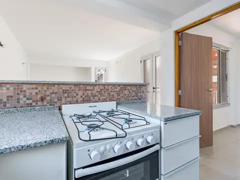 Departamento en Venta en Luis Agote, USD 60.000