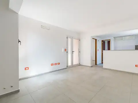 VENTA - Departamento - 1 Dormitorio - Luis Agote, Rosario