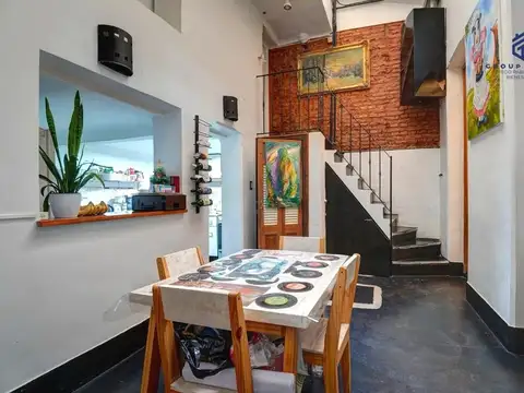 Departamento en Monserrat venta