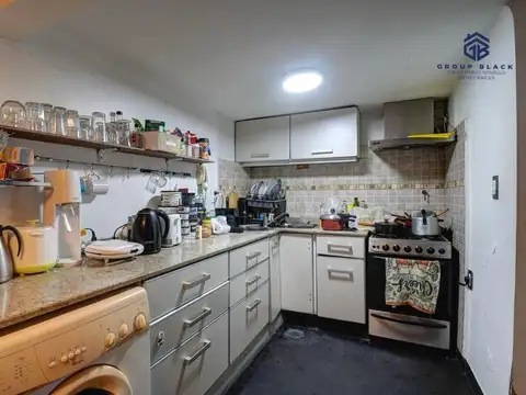 Departamento en Venta al Oeste