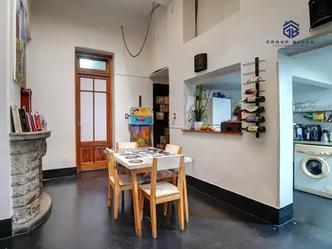 Departamento en Venta en Monserrat, USD 195.000