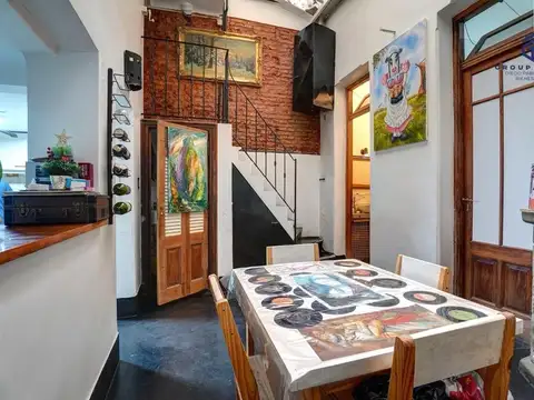 Departamento en Venta de 5 dormitorios