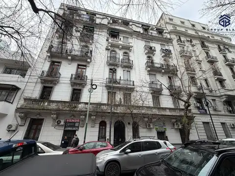Departamento en Venta en Monserrat, USD 189.000