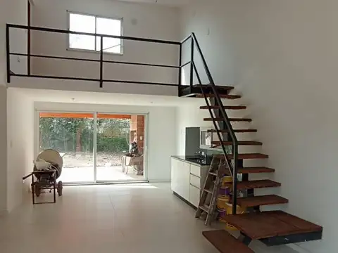 Casa en Venta en Funes, USD 120.000