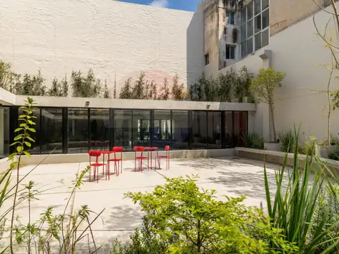 Venta apartamento 2 dormitorios Vivo Life Centro