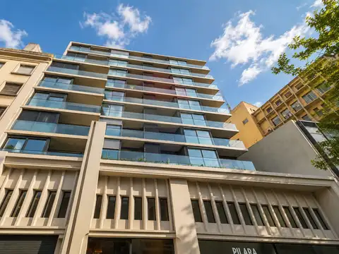 Venta apartamento 2 dormitorios Vivo Life Centro