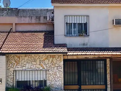 Casa a la venta Ituzaingó