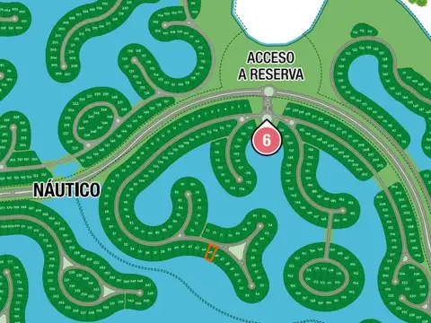 Terreno en venta - 957mts2 - San Sebastián