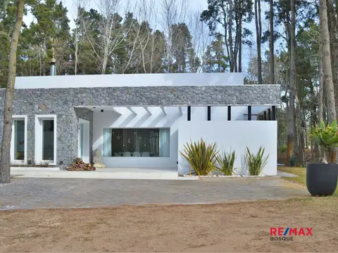 Barrio I Lote 300