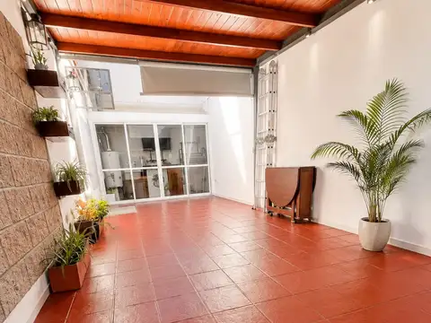 Santiago del Estero 6100