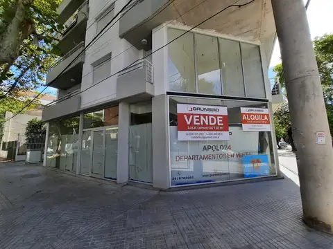 Local en Venta 5 años