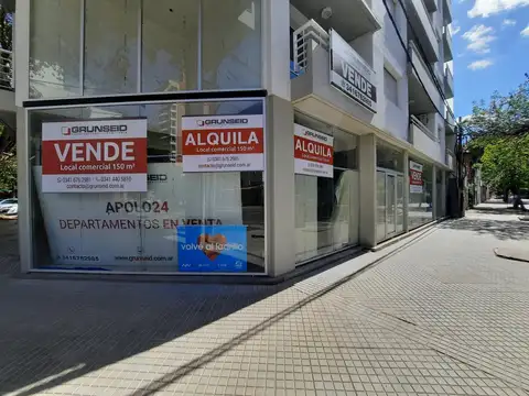 Callao 590 Local Comercial