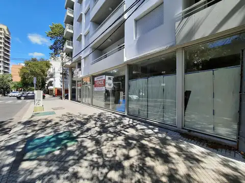 Local en Venta 5 años