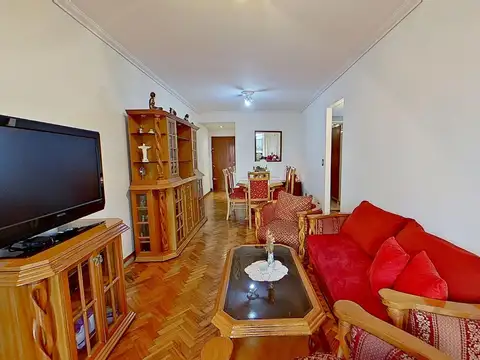 Departamento en Venta 41 años