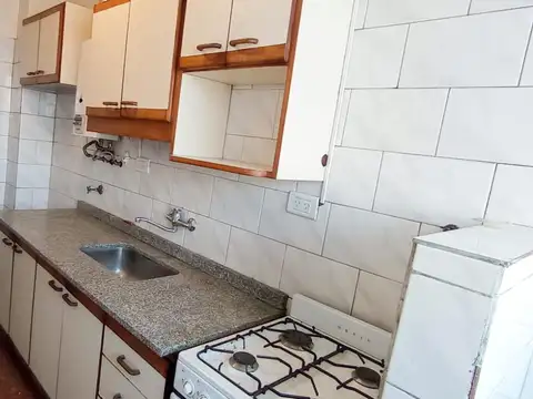 Departamento en Alquiler en Flores, $ 800.000