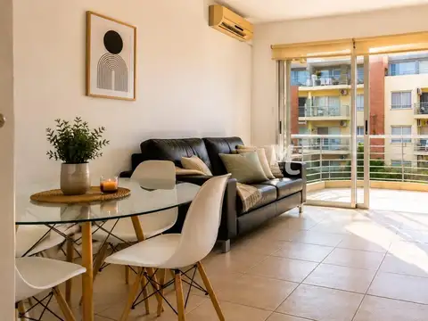 Departamento en venta en Portezuelo