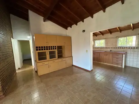 Casa en Venta de 2 dormitorios
