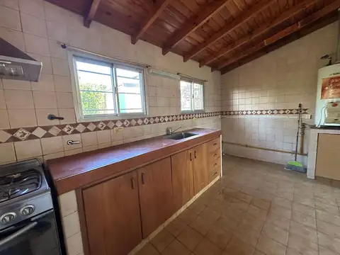 Casa en Venta en Benavidez, USD 109.900