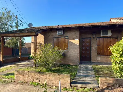 VENTA CASA 2 DORM COCHERA JARDIN ALTOS DE PACHECO
