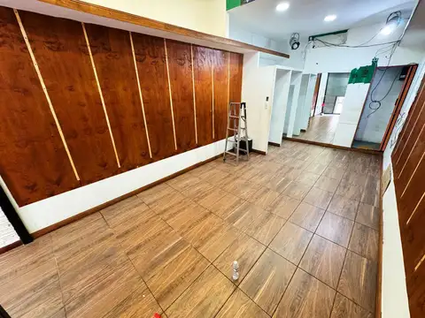 Local comercial en alquiler