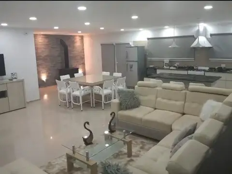 VENTA CASA QUINTA  EN SAN RAFAEL, MENDOZA 