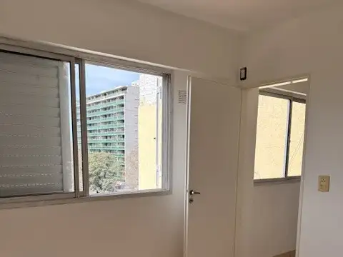 Departamento en Alquiler 40 años