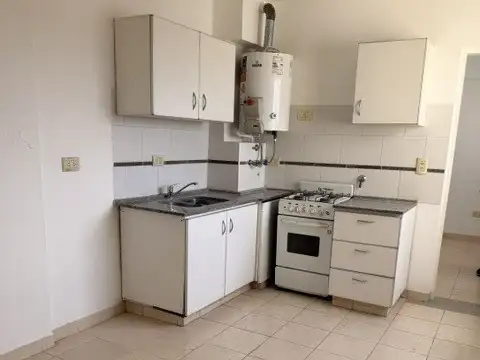 Departamento en Alquiler en Rosario, $ 400.000