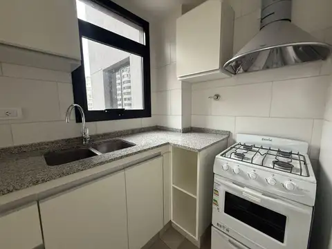 Departamento en Alquiler al Suroeste