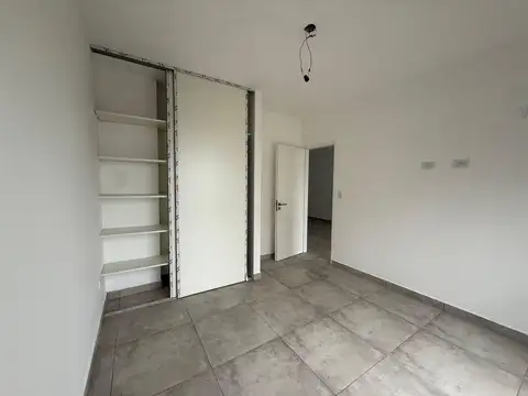 Departamento en Alquiler A Estrenar