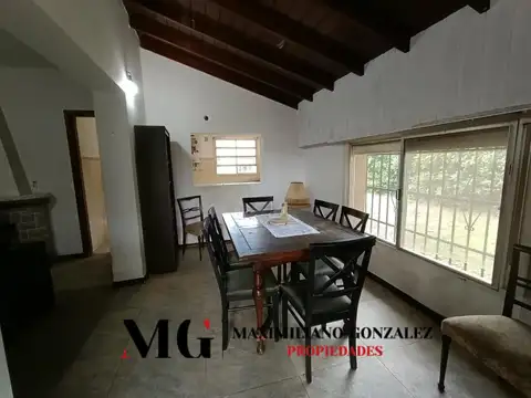 Casa en Venta de 4 dormitorios