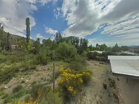 LOTE EN VENTA EN LAS VEGAS, POTRERILLOS CON TOUR VIRTUAL