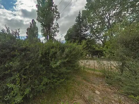 Las Vegas- Potrerillos-