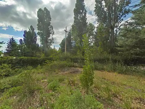Terreno en Venta 16  mts Frente