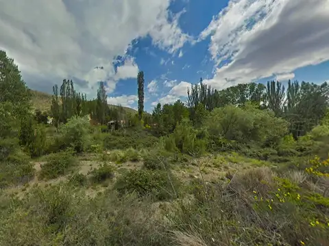 Las Vegas- Potrerillos-