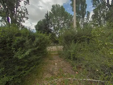 Las Vegas- Potrerillos-