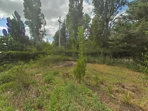 Terreno en Venta de 378,0 m2