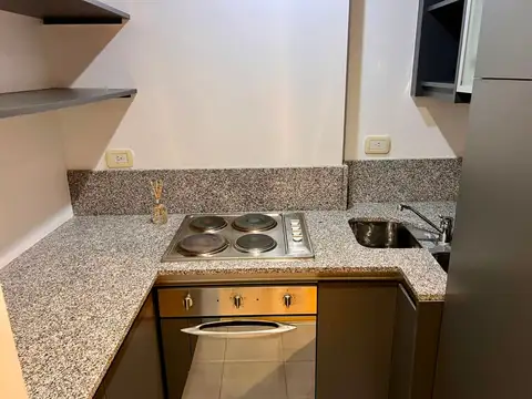 Departamento en Alquiler 16 años