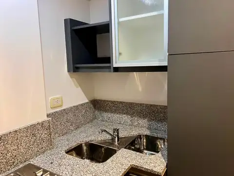 Departamento en Alquiler 16 años