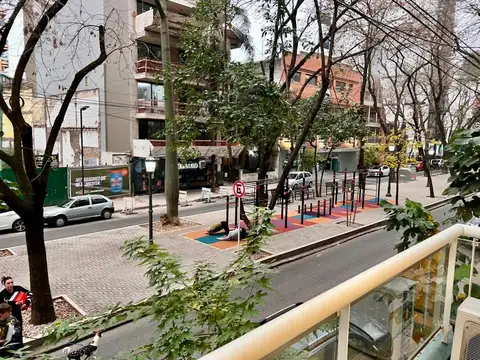 Departamento en Alquiler de 1 dormitorio