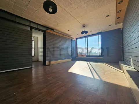 Oficina en Venta en Balvanera, USD 52.000