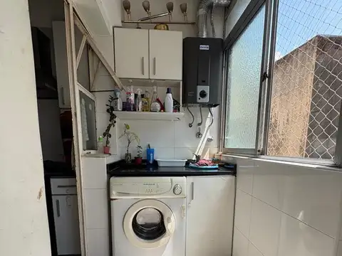 Departamento  en Venta en Balvanera, Capital Federal, Buenos Aires