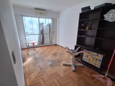 Departamento en Venta en Balvanera, USD 79.000